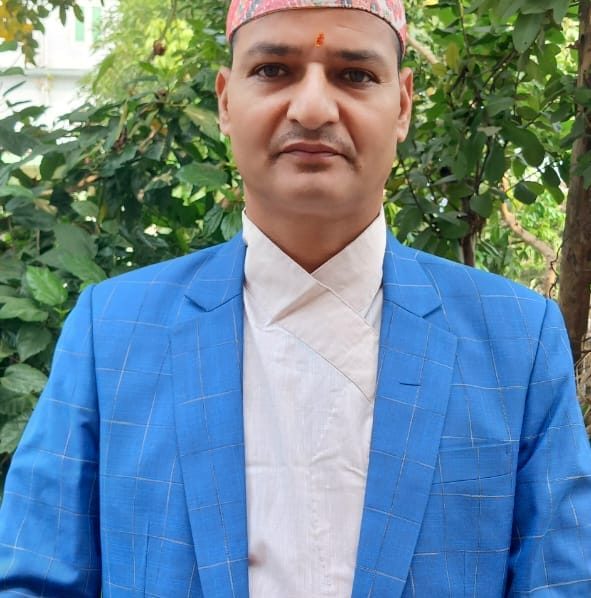 नवराज भट्ट